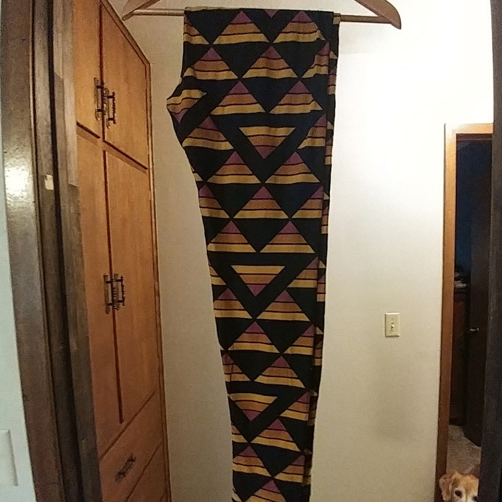 TC leggings